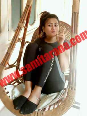 Riya Chennai Escorts